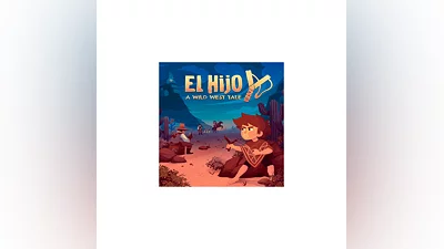El Hijo A Wild West Tale | PS4/PS5/PS Turkey