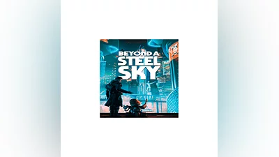 Beyond a Steel Sky | PS4/PS5/PS Turkey