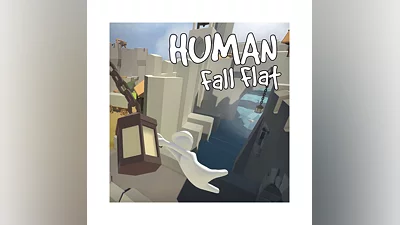 Human: Fall Flat (Steam/Key/ Global)