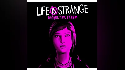 Life is Strange: Before the Storm (Steam/Key/ Global)