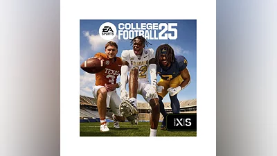 EA SPORTS College Football 25 | Xbox   Key/Code