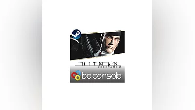 Hitman: Codename 47(WW)Steam