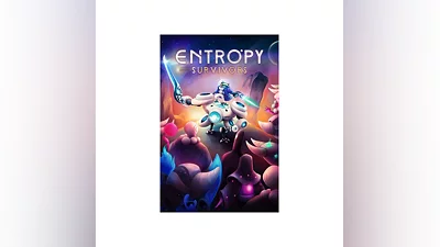 Entropy Survivors Xbox Series X|S activation