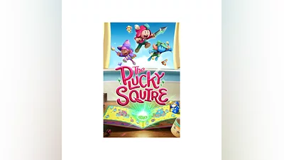 The Plucky Squire Xbox Series X|S activation