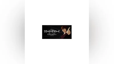 DEATH NOTE Killer Within (Steam Gift RU)