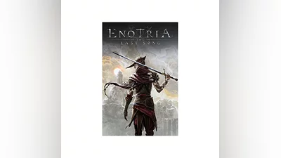 Enotria: The Last Song Xbox Series X|S activation