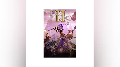 For The King II Xbox One & Xbox Series X|S activation