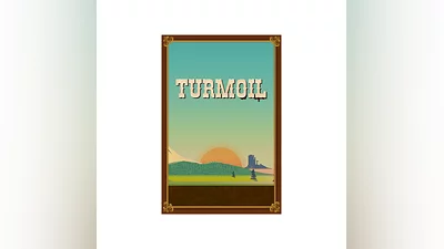 Turmoil Xbox One & Xbox Series X|S activation