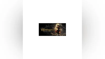 Mandragora: Whispers of the Witch Tree - STEAM RU