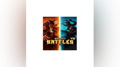 Demeo Battles VR | VR2 PS5/PS Turkey