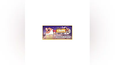 Uncle Chop's Rocket Shop - STEAM GIFT RUSSIA