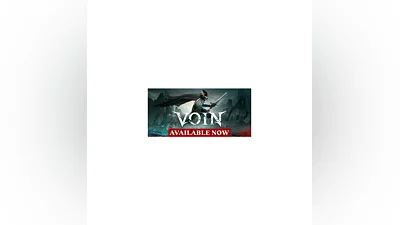 VOIN - STEAM GIFT RUSSIA