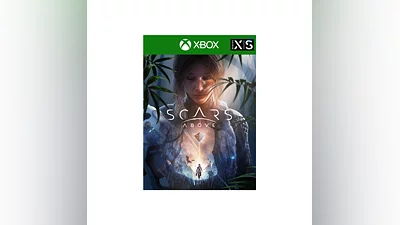 SCARS ABOVE Xbox KEY