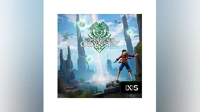 ONE PIECE ODYSSEY | Xbox   Key/Code