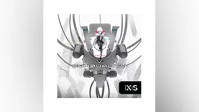 SYNDUALITY Echo of Ada | Xbox   Key/Code