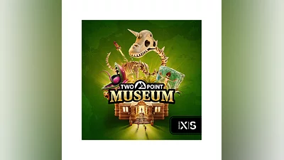 Two Point Museum | Xbox   Key/Code