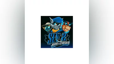 Sly 2: Band of Thieves | PS4/PS5/PS Turkey