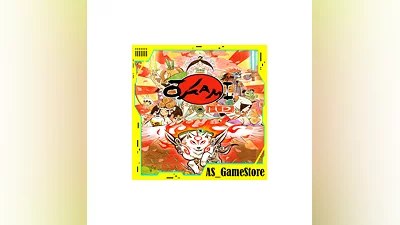 OKAMI HD | PS4/PS5/PS Turkey