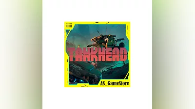️TankHead | PC Epic Games EGS ️