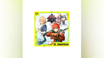 Ys Memoire: The Oath in Felghana | PS4/PS5/PS Turkey