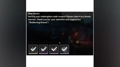 Wuthering Waves (v2.0) Astrite Bundle | Key