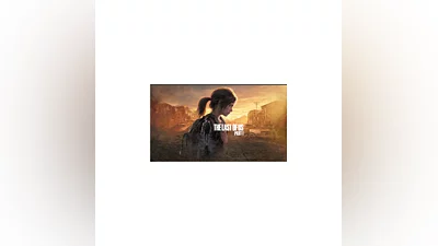 The Last of Us Part I  PS5/PS4 TURKEY/UKRAINE