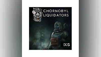 Chornobyl Liquidators | Xbox   Key/Code