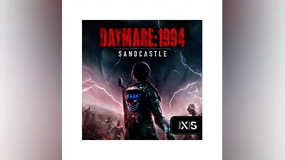 Daymare 1994 Sandcastle | Xbox Series X|S    Key/Code