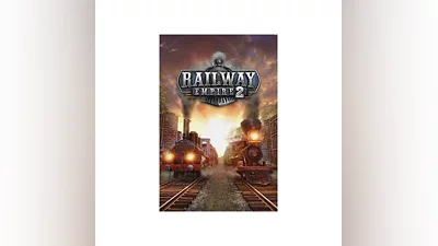 Railway Empire 2 Xbox One|X|S activation