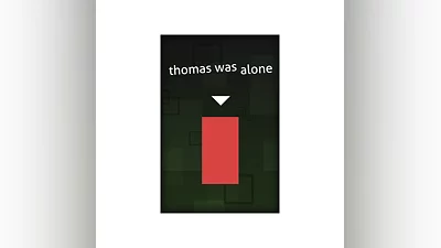 Thomas Was Alone Xbox One|X|S activation