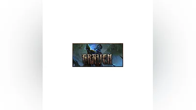 GRAVEN | Steam Key GLOBAL