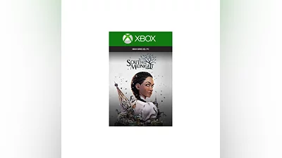 South of Midnight XBOX SERIES X|S PC Key