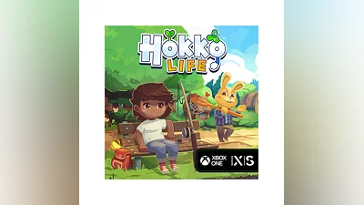 Hokko Life | Xbox   Key/Code