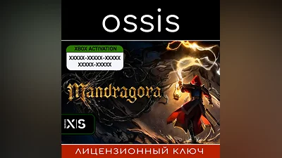 Mandragora Whispers of the Witch Tree | Xbox   Key