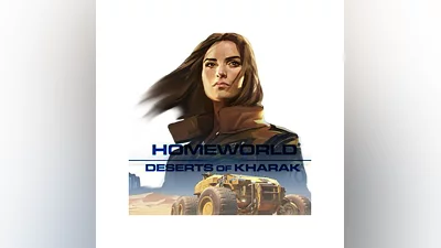 RU/GLOBAL   HOMEWORLD: DESERTS OF KHARAK   KEY