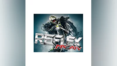 RU/GLOBAL   MX VS ATV REFLEX   STEAM KEY