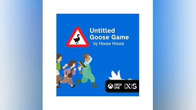 Untitled Goose Game | Xbox   Key/Code