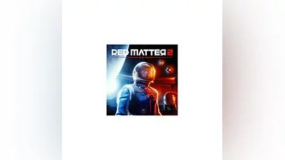 Red Matter 2 PS5
