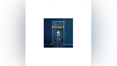 Blue Prince PS5