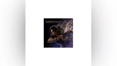 Forspoken PS5