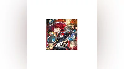Persona 5 Royal PS5