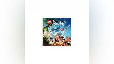 LEGO Horizon Adventures PS5