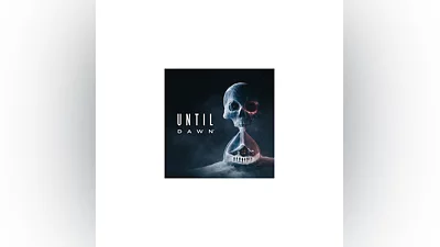 Until Dawn Remake PS5