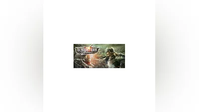 BLADESTORM: Nightmare (Steam Gift RU)