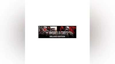 Umbrella Corps  Deluxe Edition (Steam Gift RU)
