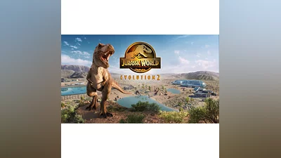 Jurassic World Evolution 2 (Steam/ Key/ Global)