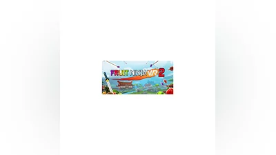 Fruit Ninja VR 2 (Steam Key / Global) 0%