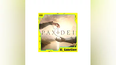 ️Pax Dei | PC Epic Games EGS ️