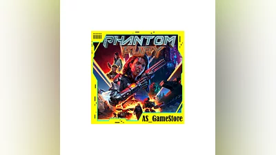 Phantom Fury | PS5/PS Turkey