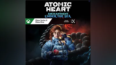 Atomic Heart - Enchantment Under the Sea XBOX KEY